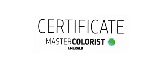 master colorist Emerald1