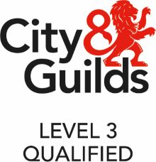 City and guild qualification