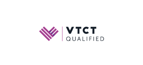 VTCT qualified2